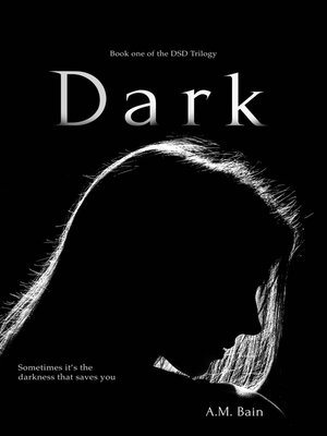 cover image of Dark
